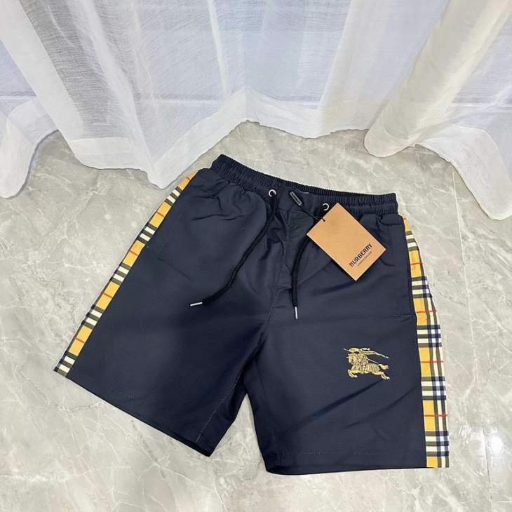 Picture of Burberry Short Pants _SKUBurberryM-3XLmdtrV006716543